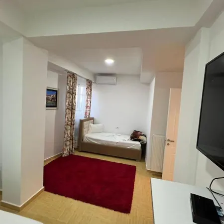 Kasemi Szálloda Fier