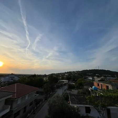 Kasemi Szálloda Fier