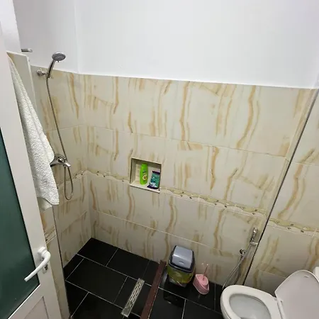 Kasemi Szálloda Fier