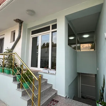 Szálloda Kasemi Fier