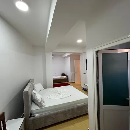 Kasemi فندق فيير